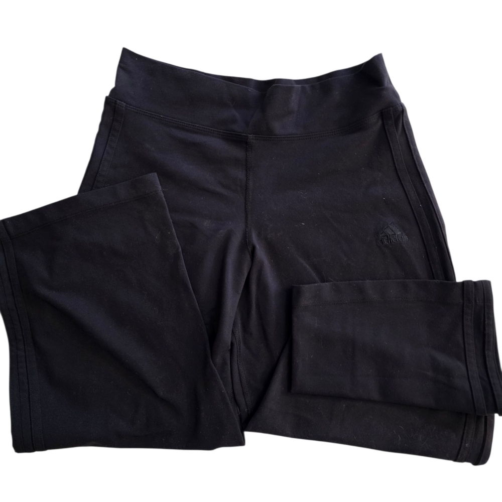Adidas Kids Dark Leggings